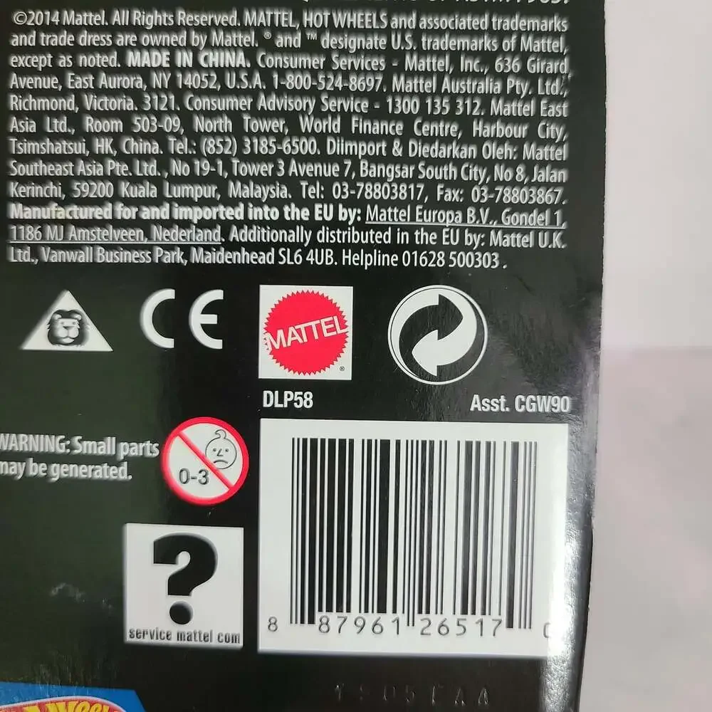 Hot Wheels Star Wars Die Cast Flight Navigator Tie Fighter vs Ghost